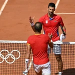 Djokovic Tinalo si Nadal sa Olympics; Alcaraz Umabante Rin