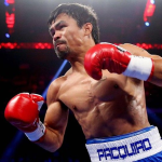 "WBC Chief, Kasama si Pacquiao sa Pagdiriwang ng Pacquiao Elorde Awards sa Manila"