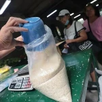 Bagong P45/Kilo na Bigas, Available na sa 4 Kadiwa Outlets sa Metro Manila – DA