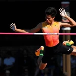 Obiena, Nahulog sa 4th Place sa Paris Diamond League