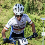 Pag-akyat ni John Andre Aguja: Unang Pilipino sa Top 10 ng UCI World Junior Rankings sa Mountain Biking