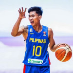 Rhenz Abando: Pagbangon mula sa Pinsalang Injury, Hanggang sa Paghahanda para sa Gilas