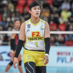 Choco Mucho Flying Titans Bolster Roster with Alba, Mendrez, and General for PVL 2023-2024 Season