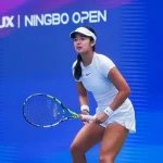 Balik Pinas si Alex Eala Matapos ang China Tennis Stint!