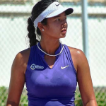 Pagsibol ni Alex Eala sa Mundo ng Tennis.