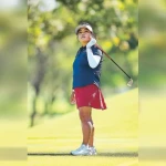 Ardina Bumigay sa Final Round, Nawala ang Tsansa sa LPGA Title