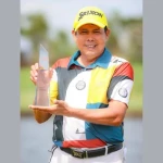 Bisera at Villacencio, Panalo sa ICTSI Match Play Finals