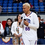 Pagtatapos sa PBA: Ano ang susunod para kay Asi Taulava?