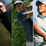 Malaki ang pag-asa ng Asia para sa huling yugto ng PGA Tour Qualifying School