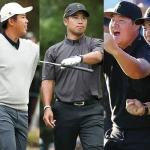 Asian Golf Stars, Pasok sa International Team para sa 2024 Presidents Cup!