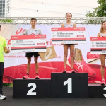 Asics Meta: Time Trials Malaysia 2023: Tagumpay ng Pinoy Runners