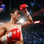 Pacquiao, Kinilala Bilang Pinakamahusay na Asyano Athlete ng 21st Century ng ESPN