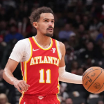 Hawks vs. Raptors: Trae Young, 38 Puntos, Nagdala sa Tagumpay!