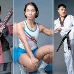 Atletang Ayala: 19 pinoy athletes ang napili