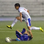 Bahadoran: Pilipinas 'Kaya Talaga' sa 7-A-Side Football!