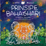 Prinsipe Bahaghari: Pagdiriwang ng Kulturang Pilipino sa Entablado
