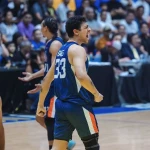 Bates, Kumpiyansa na Kaya ng Meralco Ulitin ang PBA Championship