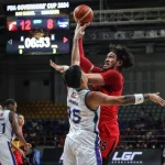 Beermen Sumalag Sa FiberXers