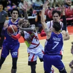 Beermen at Bolts, Handang Makipagsabayan sa EASL Season Opener!