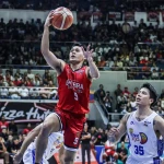 Ginebra Nagpasiklab! Gin Kings Pinuwersa ang TNT sa Best-of-3 Showdown