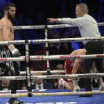 Tagumpay ni Artur Beterbiev: 20 na Sunod-Sunod na Pag-Knockout, 3 Belt, At Ang Pagpigil kay Callum Smith