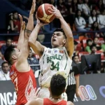 Blazers Lapit na sa Semis! Liwag Nagpasiklab para sa CSB