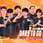 G2 Blacklist, Tagumpay Laban sa Cerberus Esports: Paghahanda para sa Wild Rift League - Asia Finals