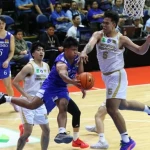 Blue Eagles panalo ulit, nakalusot sa Bulldogs!