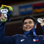 Paalam's Paris Pursuit: Paghahabol sa Gintong Medalya ng Pinoy