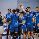 Meralco Bolts Magbabalik-Laro Kontra sa Seoul SK Knights: Matindi ang Handa Para sa EASL Laban