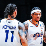 Handa na ang Meralco Bolts sa Mahalagang Laban sa Dalawang Liga