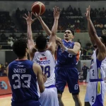 Bolts Nagtagumpay Laban sa Hotshots sa PBA Governors' Cup Opener