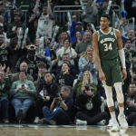 NBA: Nakuha ni Antetokounmpo ang triple-double habang Ginagapi ng Bucks ang Cavaliers