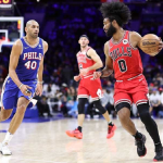 Chicago Bulls: Nakuha ang Tagumpay Laban sa 76ers!