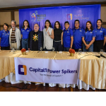 Capital1 Power Spikers: Bagong Hapunan sa PVL na Inaasahan ang Kakaibang Karanasan