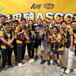 Napanalo ng mga Pilipino ang Unang International Pokemon TCG Tournament sa Macau