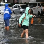 14 Patay, 1M Apektado Habang Lumalabas si 'Carina' sa PAR