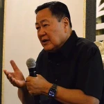 Edukasyon: Susi sa Panalo ng Pilipinas sa Usaping West Philippine Sea - Carpio