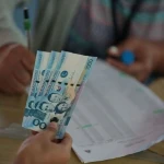 DSWD Maghahabla sa Barangay Exec na Nanghuthot ng Cash Aid