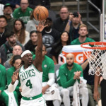 NBA: Celtics, Gumanti Mula sa 21 Puntos Na Pagkakalubog, Iniabot ang 28 Sunod-Sunod na Kabiguan sa Pistons