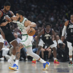 Wagi ng Boston Celtics: Jayson Tatum at Jaylen Brown Nagbigay ng Matinding Laban sa Los Angeles Clippers