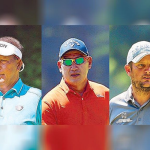 Mga dating kampeon sa Golf, aakyatin ang TCC Invitational