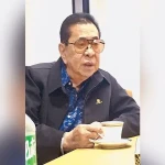 Chavit Nagbabala Kay Pacman sa Hapon na Kalaban