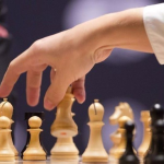 Pambansang Laban sa Chess: Tunghayann ang Pagsiklab sa World Chess Olympiad