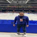 Kinilala at Minamahal na Sports Journalist na si Chino Trinidad, Pumanaw sa Edad na 56