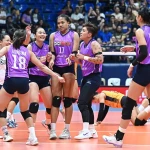 Choco Mucho Faces Tougher Battles as PVL Competition Heats Up