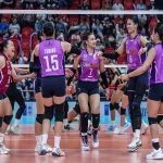 Choco Mucho Bags First Win sa PVL vs ZUS Coffee