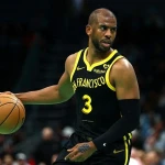 Chris Paul, Sasamahan si Wemby sa Spurs sa NBA Free Agency