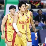 Clint Escamis, Mapua: Patapos na ba ang 33 Years?