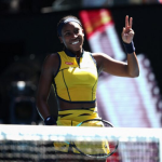 Coco Gauff, Tagumpay Laban kay Marta Kostyuk, Nakapasok sa Semifinals ng Australian Open 2024